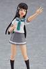 figma Love Kurosawa Dia painted movable figure Live! Sunshine!! non-scale ABS&PVC