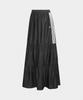 Adidas Summer Glow Denim Skirt - Medium Denim / Ky8114