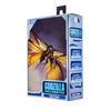 S.H.MonsterArts 2019 Mothra & Rodan 7" Boxed Figures