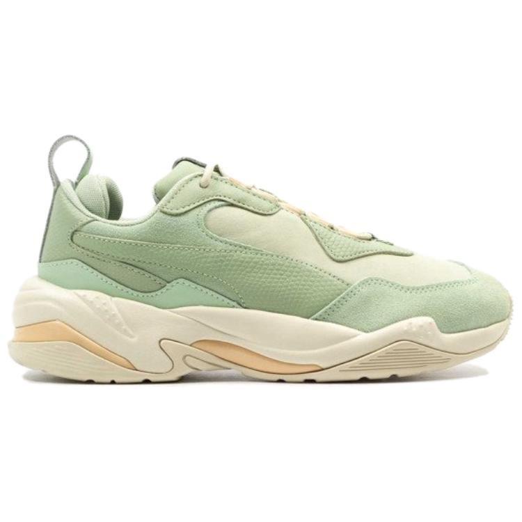 (WMNS) PUMA Thunder Desert 'Mint' Женские 368024-02