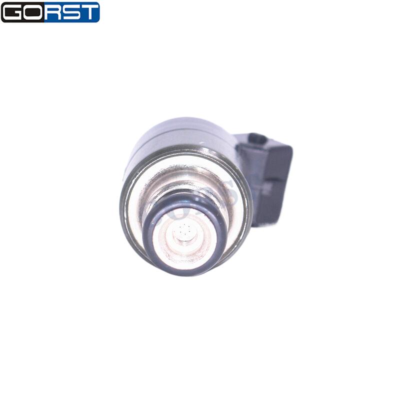 Форсунка топливная 17124782 для Chevrolet Corsa Opel Daewoo Cielo Автомобильная Автозапчасть 17123924 25165453 17103677 ICD00110 17108045