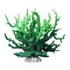 Lifelike Artificial Coral Ornament Water Plants Fish Tank Decoration  Home Decoration