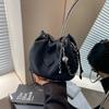 Женская сумка с сумкой-ведром модная цепочка портативная через плечо женская