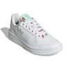 Adidas Originals Ny 90 Casual Low-Top Sneakers Women Sneakers Cloud-White GY8260
