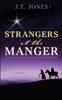 Книга Strangers At the Manger