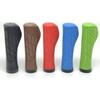 2 Pcs Anti-Slip Bicyle Lockable Grips Ergonomic Bicycle Accessories
