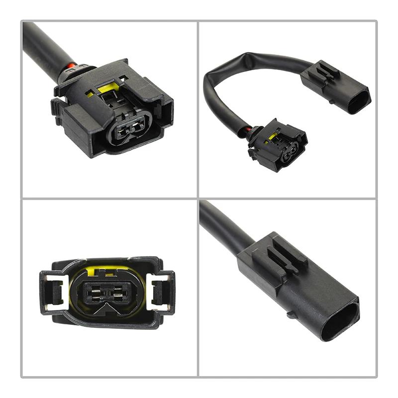 2 шт./компл. жгут проводов для автомобильного регулятора распредвала 2711502733 для Mercedes-Benz C230 W203 W204 W211 M271 R171 SLK 906 Sprinter