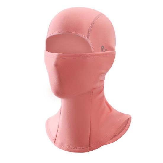 Зимняя велосипедная защита лица, гетра для шеи, теплая, ветрозащитная, для активного отдыха, для катания на лыжах