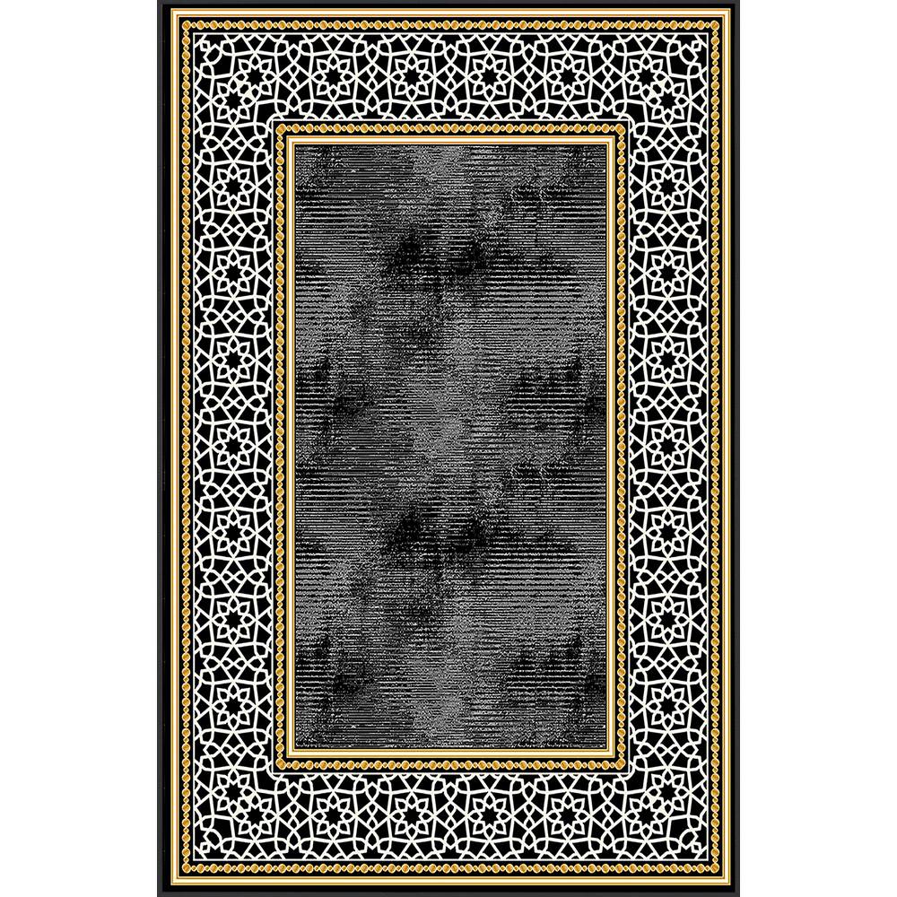 Rovigo Home Washable Printed Carpet RVGHOME0078-SD759