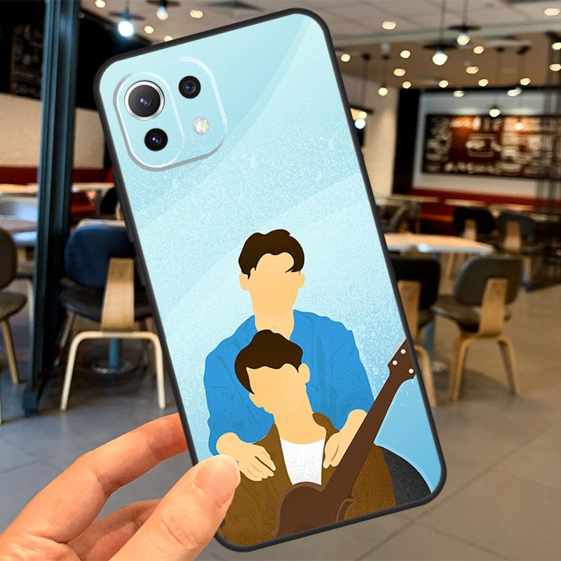 2gether The Series Case For Xiaomi 14T 11T 12T 13T Pro 13 14 15 Ultra POCO X7 Pro X3 X5 X6 F5 F6 M6 Pro Coque