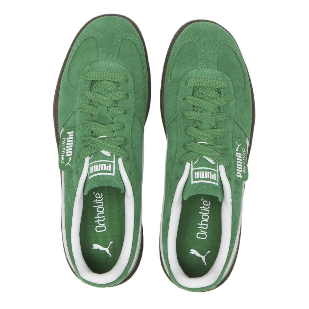 Puma Palermo 396463 63 archive Green