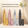 All-in-One Korean Style Permanent Makeup Machine: Eyebrow, Eyeliner, Lip Tattoo with Single Battery