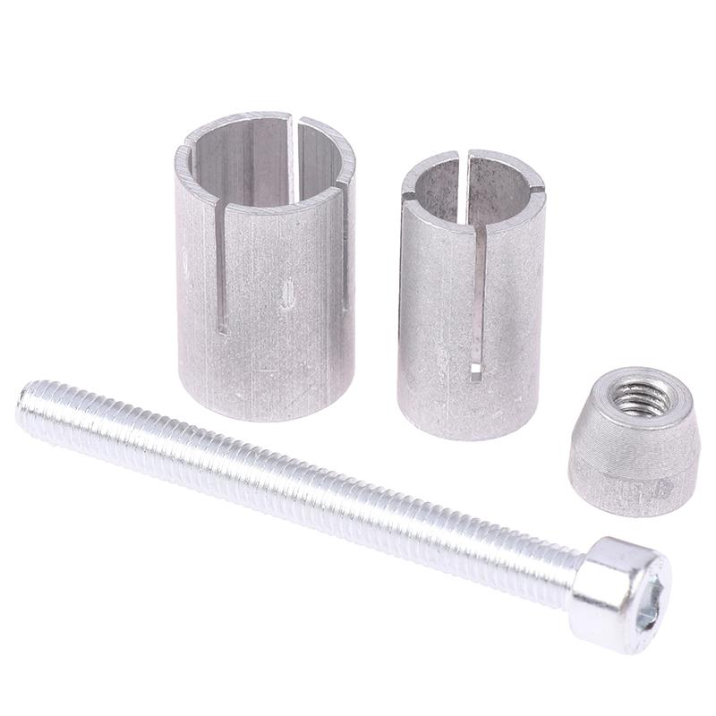 2 шт./компл. Мотоциклетный расширительный винт Защита рук Заглушки на концы руля Винт Универсальные расширительные винты для руля Аксессуары