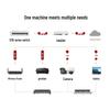 Huawei Kunling S110-4P1T-BU Gigabit Ethernet Switch