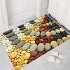 Entrance Carpet Bathroom Floor Mat Door Mat Entrance Bedroom Carpet Mat Household Use