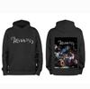 The Revivalists Tour 2025-2026 Hoodie Or T Shirt