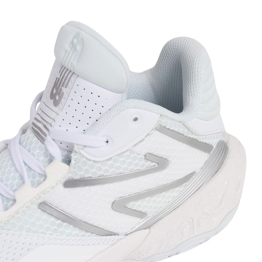 New balance TWO WXY v4 ТРОЙНОЙ БЕЛЫЙ 25.0СМ