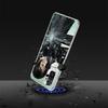 The Walking Dead Daryl Dixon Case Phone Cover for Xiaomi Redmi Note 14 13 12S 12 11S 11 11T 11E 10S 10 Pro Plus 5G Trend Fundas