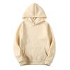 Men Sweatshirt Pullover Hoodie Casual Hooded Shirt Long Sleeve Classic Tops