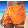 Summer Quick-Dry Shorts Men Swimwear Beach Shorts Swim Shorts Beach Wear Sports