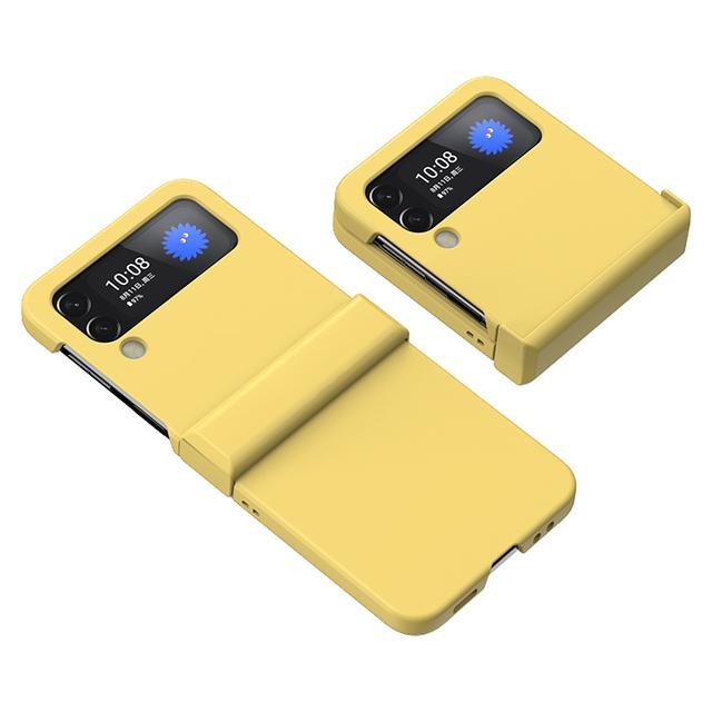 Противоударный чехол Zflip4 с защитой от отпечатков пальцев для Samsung Galaxy Z Flip4 Flip 4 5g Flip3 Flip 3, защитный чехол для Samsung Flip4