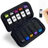 USB-флешка чехол для хранения держатель сумка для хранения USB-флешка электронные аксессуары органайзер для USB-флешки ручка
