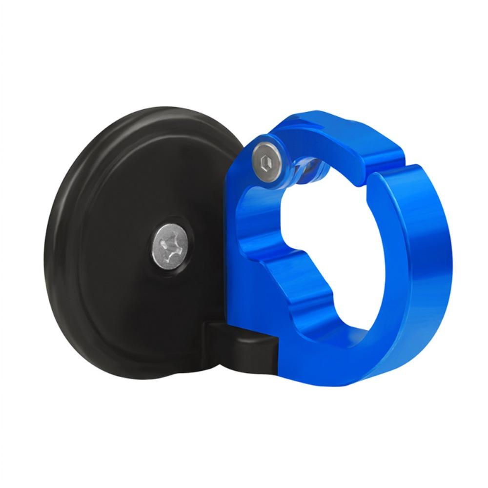 Aluminum Zinc Zinc Alloy Luggage Hook Foldable Bag Hanger Helmet Holder Storage Hook Scooter Storage