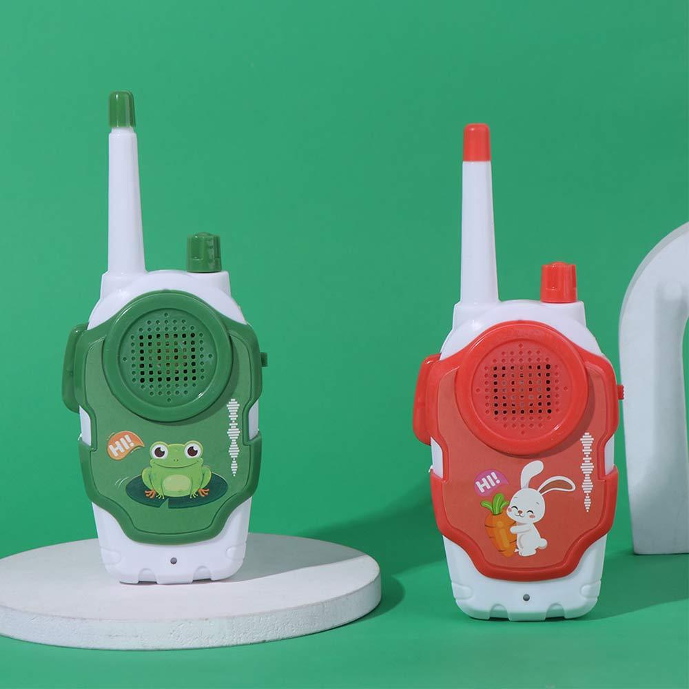 Радио переговорная детская рация, игрушки, мини портативная рация на большие расстояния, детская рация