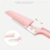 Precision 3Pcs Eyebrow Trimmer Set for Professional Facial Hair Shaping and Removal