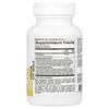 Immune Supplement, Contains Arabinogalactan, Mushroom Extract, Eleutherococcus Gallus Extract, Green Tea Extract, 60 Veggie Capsules