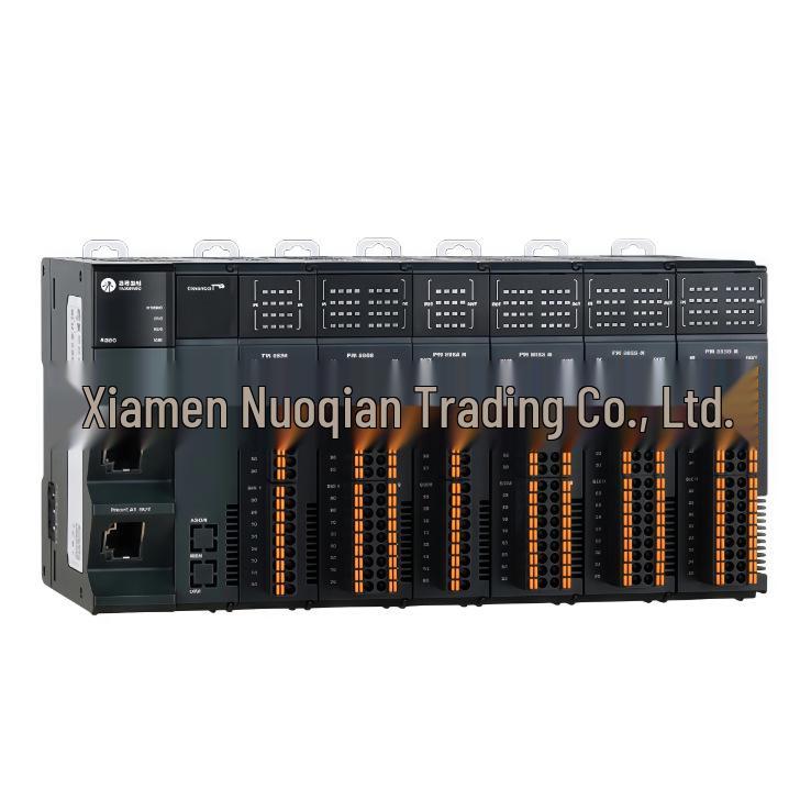 Драйвер шагового двигателя с замкнутым контуром Leadshine 86 (Модели: 86CME, 86CME35, CL86C, CL3C, CL3J)