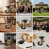 Keepsake Graduation Gifts 2D Flat desktop Ornament Graduation Decorations  Home Decoration
