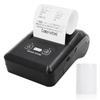 BISOFICE  Portable Mini 58mm Thermal Printer 2 Inch Wireless BT+USB Receipt Bill Ticket Printer