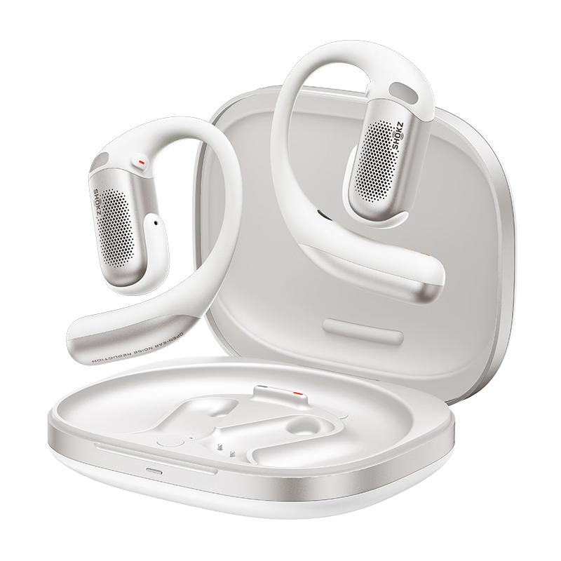 SHOKZ OpenFit Pro Open-Ear Bluetooth Headphones