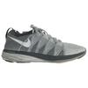 Nike Flyknit Lunar 2 Нескользящие Износостойкие Низкие Беговые Кроссовки Женские Серые 620658-011