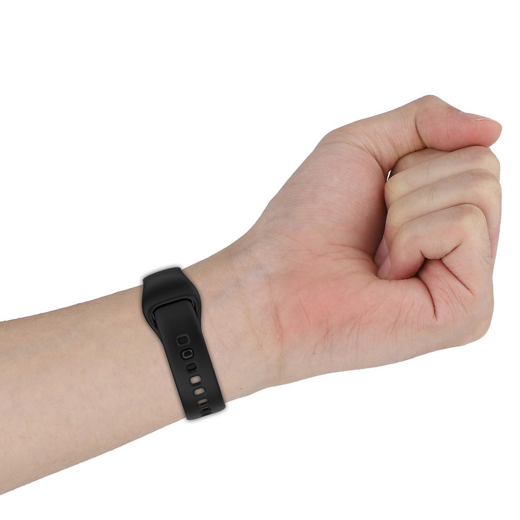 Спортивный силиконовый ремешок для Xiaomi Redmi Watch 3, аксессуары, удобный сменный браслет, ремешки для ремешка Redmi Watch 3