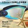 Being Professional Swimming Goggles with UV Protection and Watertight Protection for Men and Soft Silicone Nose Wide Field of Underwater Goggles
