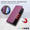 Luxury Anti-thef Wallet Flip Cover Phone Case For Tecno Spark Go 1 2025 SparkGo 2024 2023 2022 2020 2021 5G Leather Cases Coque
