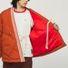 adidas Originals × CLOT Куртка-трансформер от Edison Chen CNY Новый китайский стиль Полосатая куртка с V-образным вырезом Теплая куртка с длинным рукавом Унисекс куртка KD4030