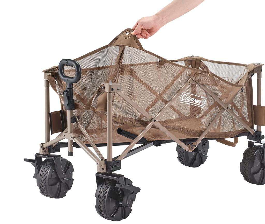 Coleman Outdoor Wagon Макс