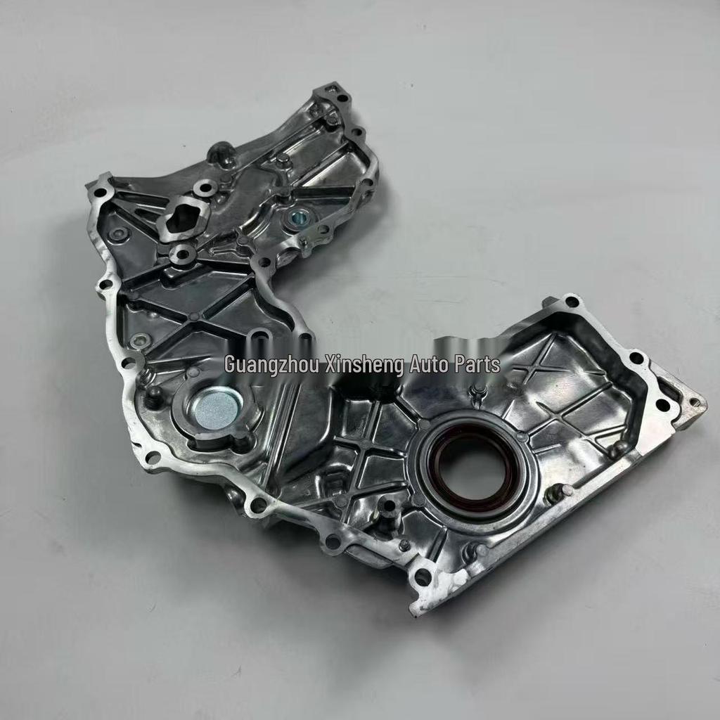 11321-0E010 11351-11120 Крышка ГРМ для Hilux 1GD/2GD