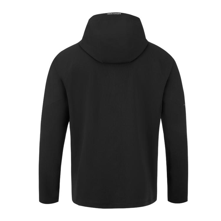 DESCENTE DUALIS Urban Commute Knitwear Men's D4331TFT52