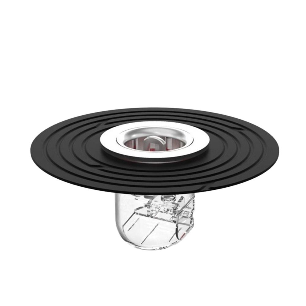 Антизапаховый сердечник сливного отверстия пола Съемный Фильтр-сетка для предотвращения попадания насекомых Прокладка-заглушка Крышка слива Кухонные и Ванные принадлежности