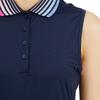 Футболка без рукавов Zipore Golfwear женская, размер S, g4lS22k91 twlt