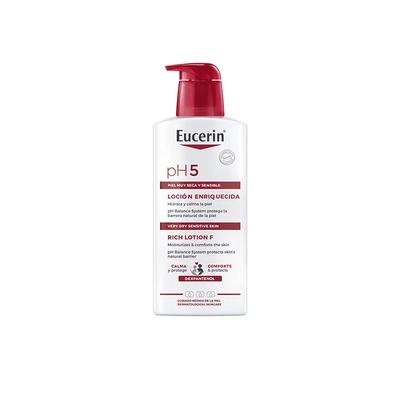 Eucerin Ph5 Лосьон для защиты кожи F для сухой кожи 400мл