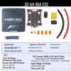 HAKRC 20x20мм 3-6S 4-в-1 Бесколлекторный ESC