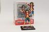 TAMASHII NATIONS Figuarts ZERO Monkey Luffy World Edition D. (New Ver.)