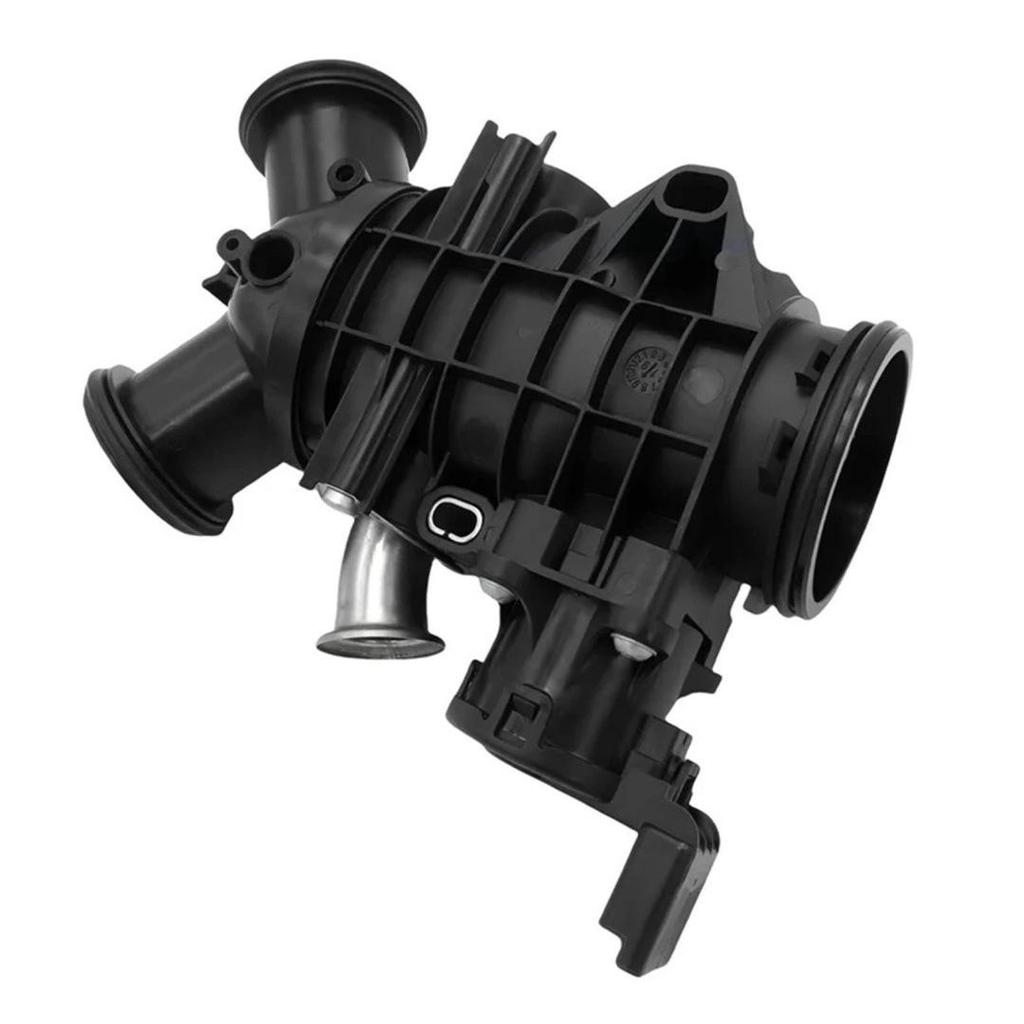 Land Rover Новый 3.0 Дизель Дроссельная заслонка в сборе LR078546