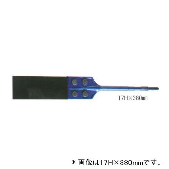 Электрический отбойный молоток Rakuda Тип 17H x 380 мм Скребок, N, 10037,