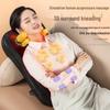 AUX Full Body Massage Chair Cushion with Heat CN plug (adapter included)